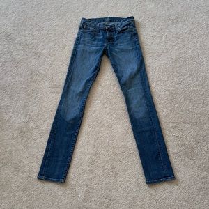 7 For All Mankind Jeans